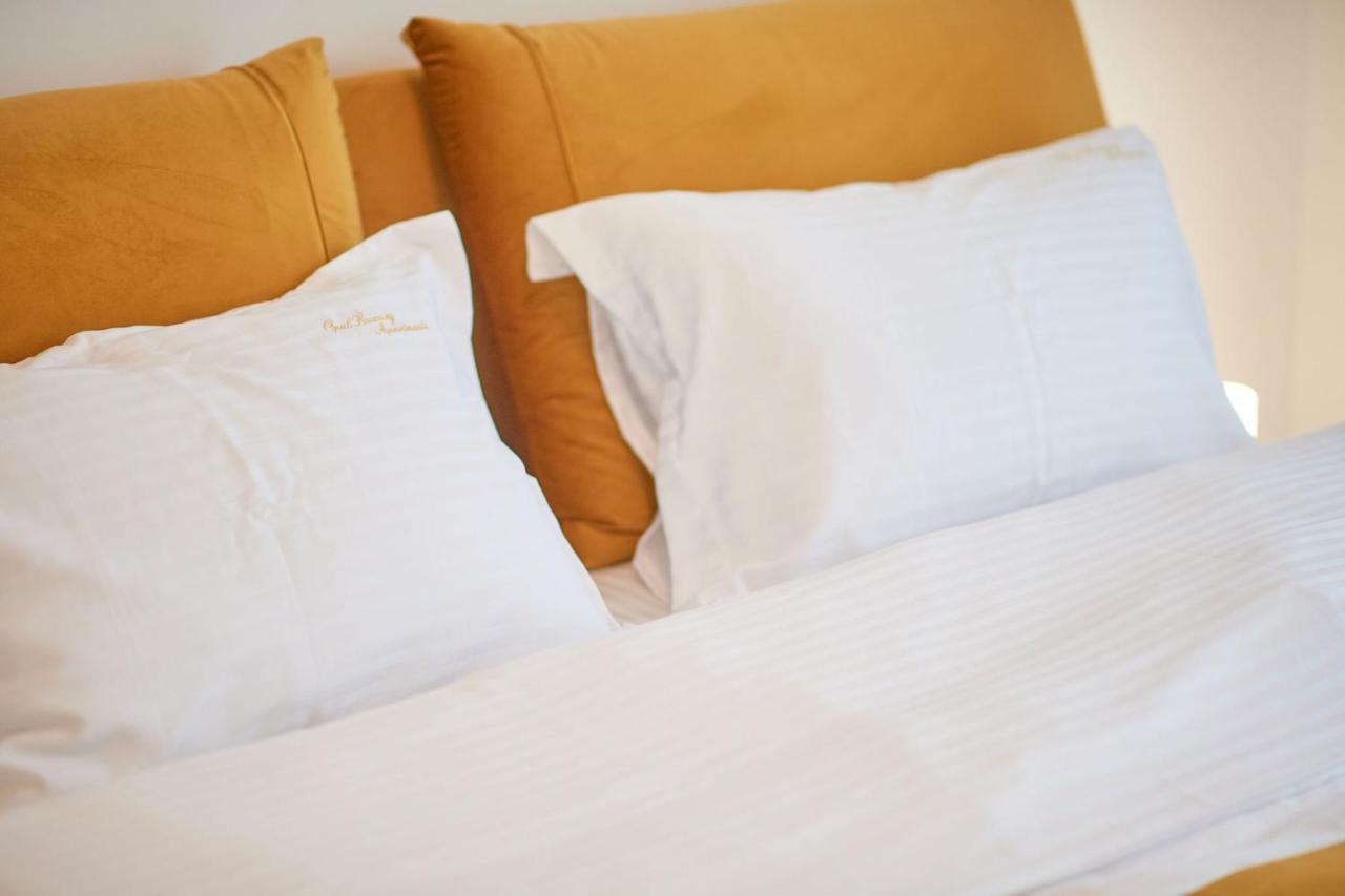 Opal Luxury Apartment 110 Spa N Pool Beach Resort Navodari Ngoại thất bức ảnh