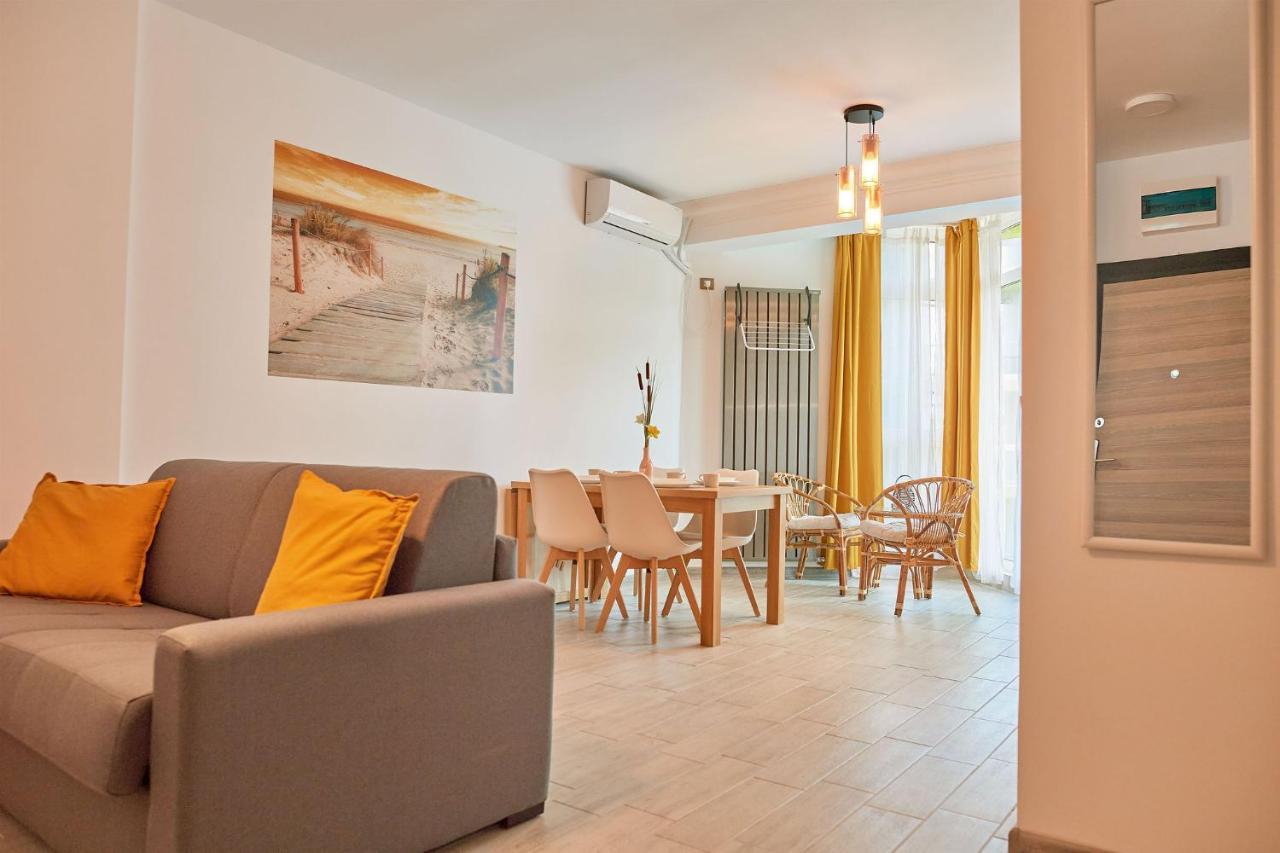 Opal Luxury Apartment 110 Spa N Pool Beach Resort Navodari Ngoại thất bức ảnh